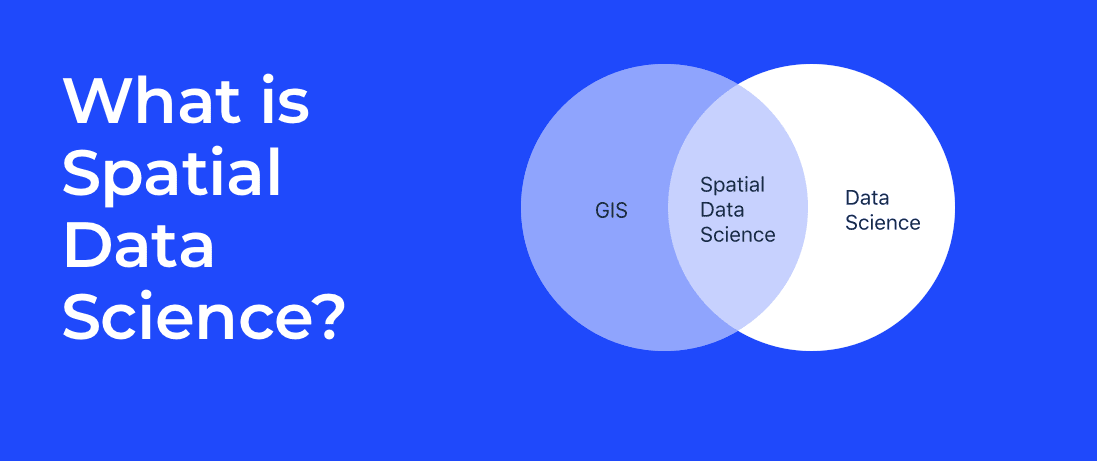 Spatial Data Analysis and Modeling (SPADA+) Laboratory