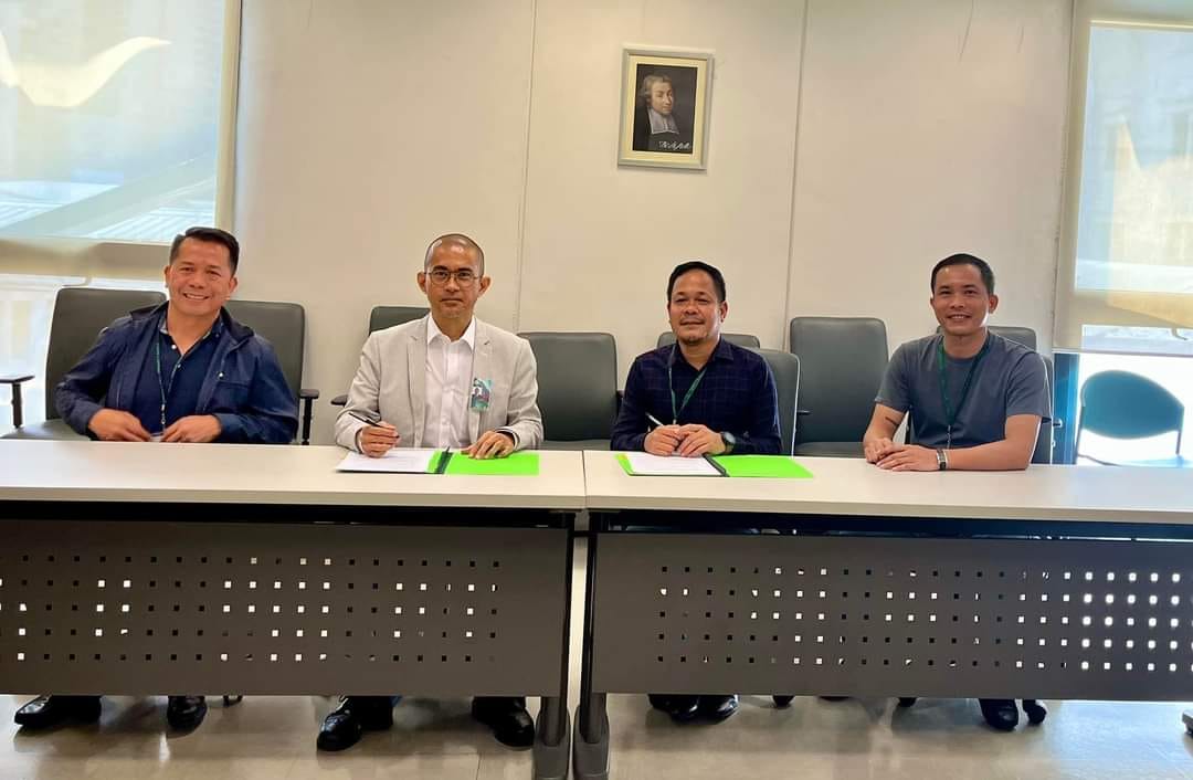 DOrSU, DLSU Manila join forces for groundbreaking coffee, cacao bean research