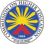 CHED Logo