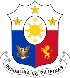 Republic of the Philippines Logo