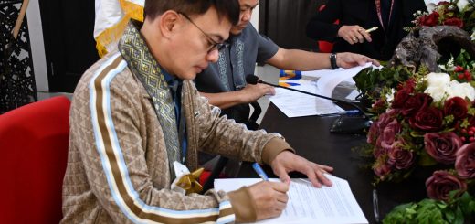Bulacan State University, DOrSU Ink MOA for Academic Partnership