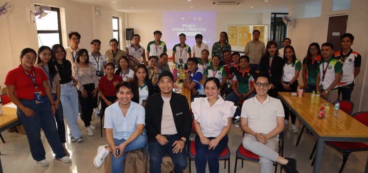 IDEAS Davao, DOrSU Host Provincial Startup Community Networking Event