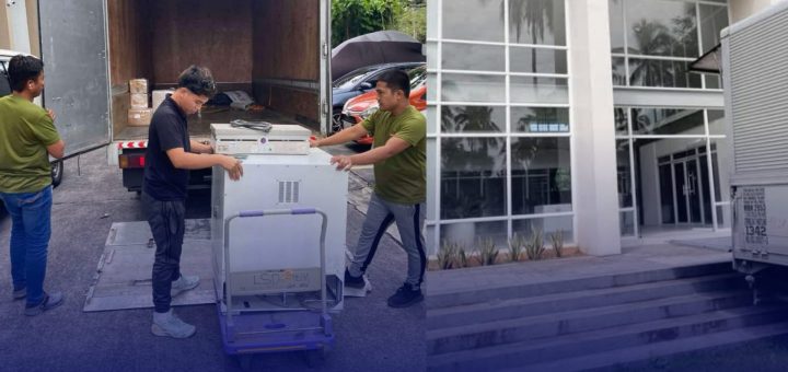 𝗗𝗔-𝗕𝗦𝗪𝗠 𝗦𝘁𝗿𝗲𝗻𝗴𝘁𝗵𝗲𝗻𝘀 𝗗𝗢𝗿𝗦𝗨’𝘀 𝗥𝗲𝘀𝗲𝗮𝗿𝗰𝗵 𝗟𝗮𝗯 𝘄𝗶𝘁𝗵 𝗡𝗲𝘄 𝗦𝗼𝗶𝗹, 𝗪𝗮𝘁𝗲𝗿 𝗔𝗻𝗮𝗹𝘆𝘀𝗶𝘀 𝗘𝗾𝘂𝗶𝗽𝗺𝗲𝗻𝘁
