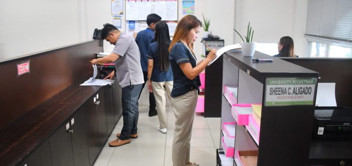 Internal Quality Audit, 7S Evaluation Underway at DOrSU