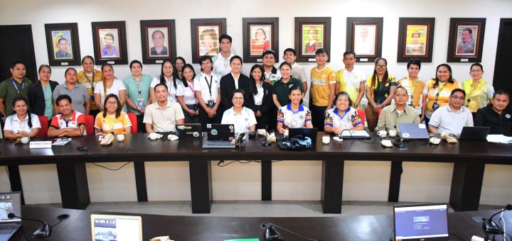 DOrSU Opens AACCUP Accreditation Survey Visit, Reaffirms Commitment to Academic Quality