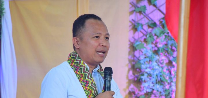 LGU Tarragona pledges ₱200M, land, housing as DOrSU-Tarragona External Classes marks 2nd anniversary