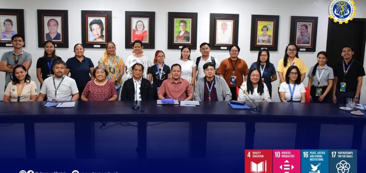 IP forum at DOrSU underscores protection of indigenous knowledge, cultural rights