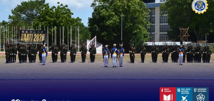 DOrSU ROTC Unit Emerges Champion in RAATI 2026​