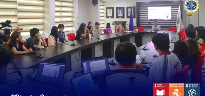 DOrSU launches AI literacy initiative under ASEAN program