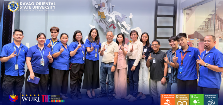 DOrSU D-DAGTA project team benchmarks leading institutions on natural dye research