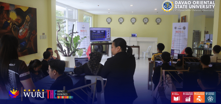 DOrSU, Ediphi Introduce AI-Powered Hotel Training App for Hospitality Students