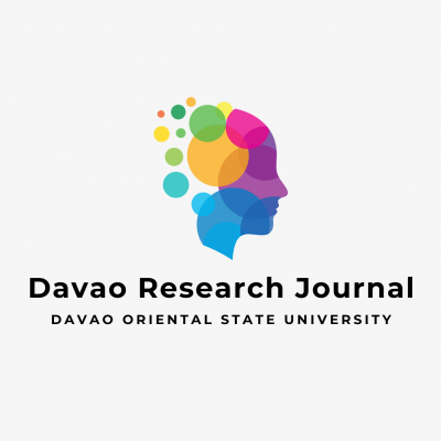 Davao Research Journal