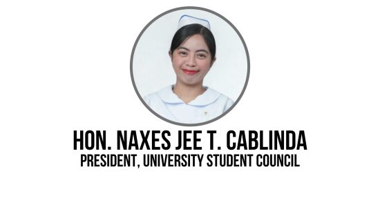 HON. Naxes Jee Cablinda